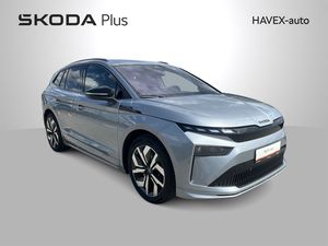 Škoda Enyaq, 85 DSG Sportline