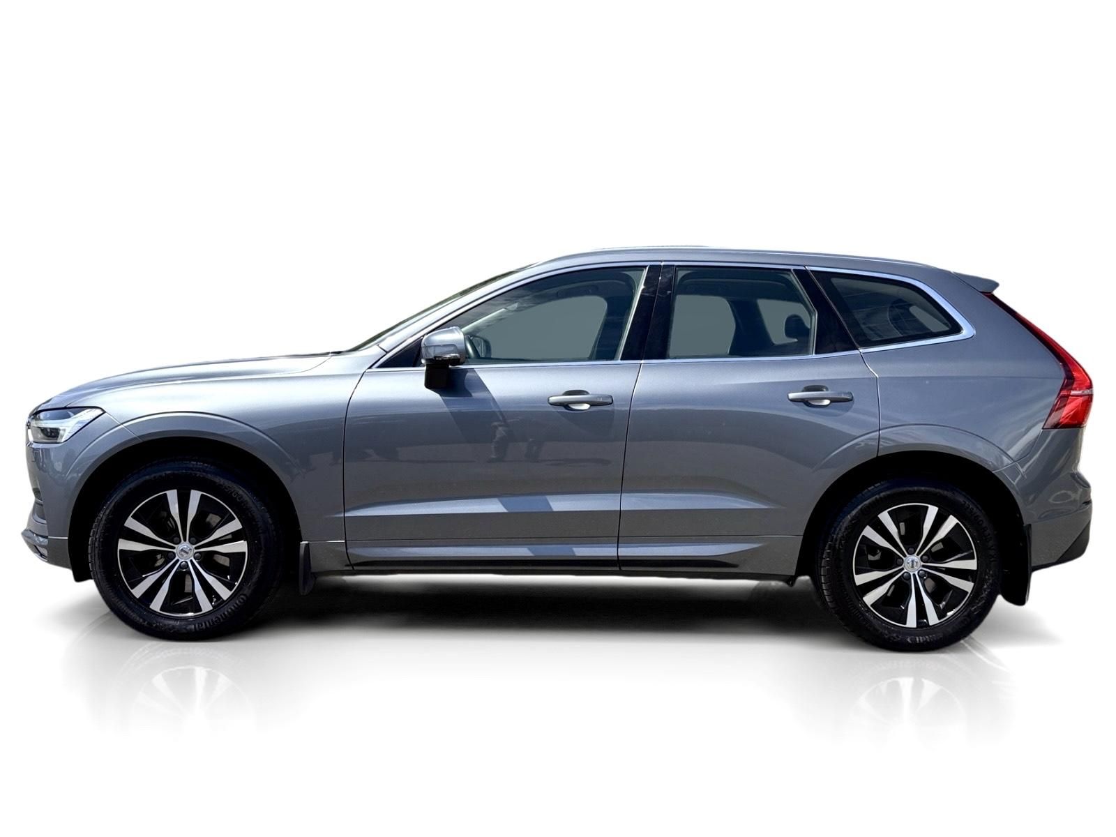 Volvo XC60, B4 AWD (nafta) // nezáv. top. - fotka 2