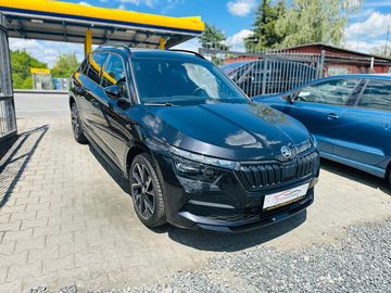 1.0TSi MONTE CARLO,NAVI,KAMERA