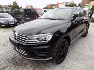 3,0TDI 193 KW 4X4 DSG