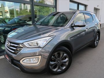 2,2 CRDi,145kW,NovéČR,Premium
