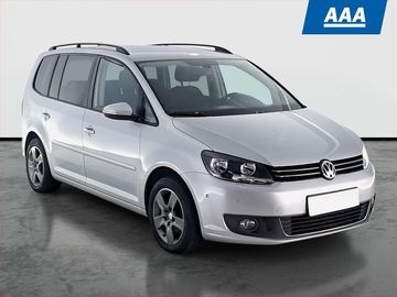 1.6 TDI, Automat, Navi
