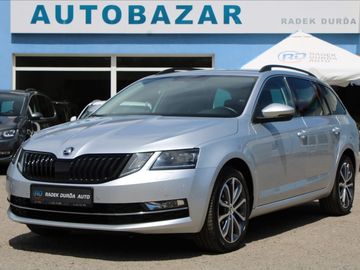 2,0 TDI  NOVÉ V ČR,STYLE