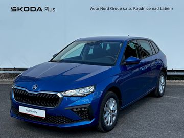 Selection 1.0 TSI / 85 kW (man