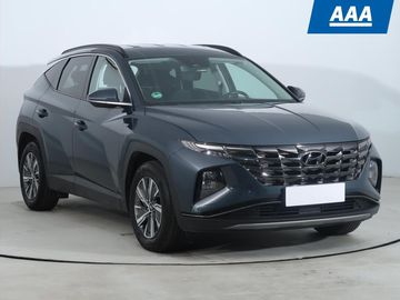 1.6 T-GDI, Záruka, ČR,1.maj