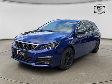 SW GT LINE 1.2 130k EAT8