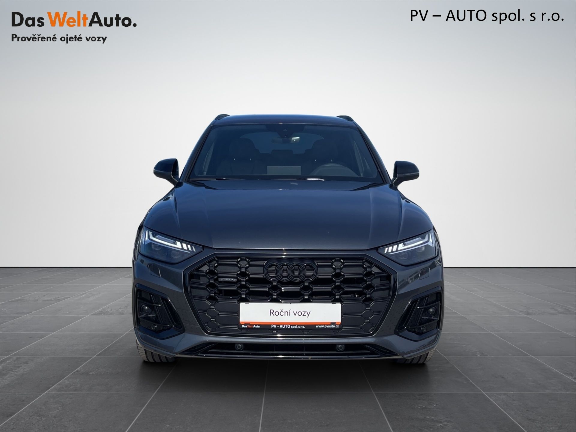 Audi Q5, S-Line 40 TDI 150 kW Quattro S - fotka 4
