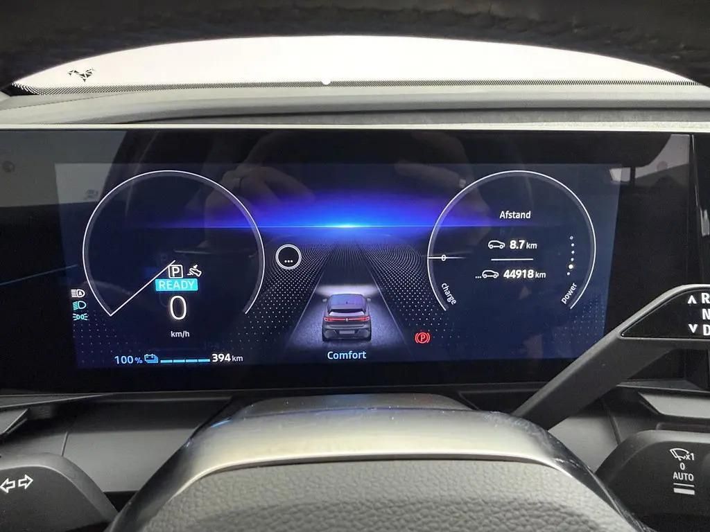 Renault Mégane, EV60 220PK Optimum Charge - fotka 5