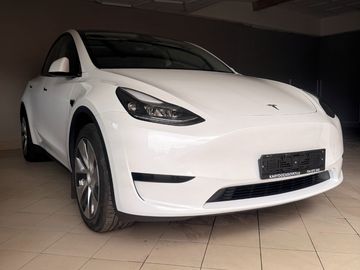 Tesla model Y RWD