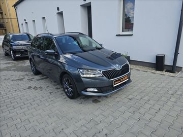 III 1,0 MPi 55KW Soleil