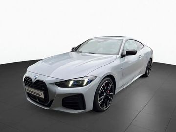 M440i xDrive M-Sport Pro Šíbr