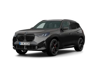 xDrive40d, SAV/SUV