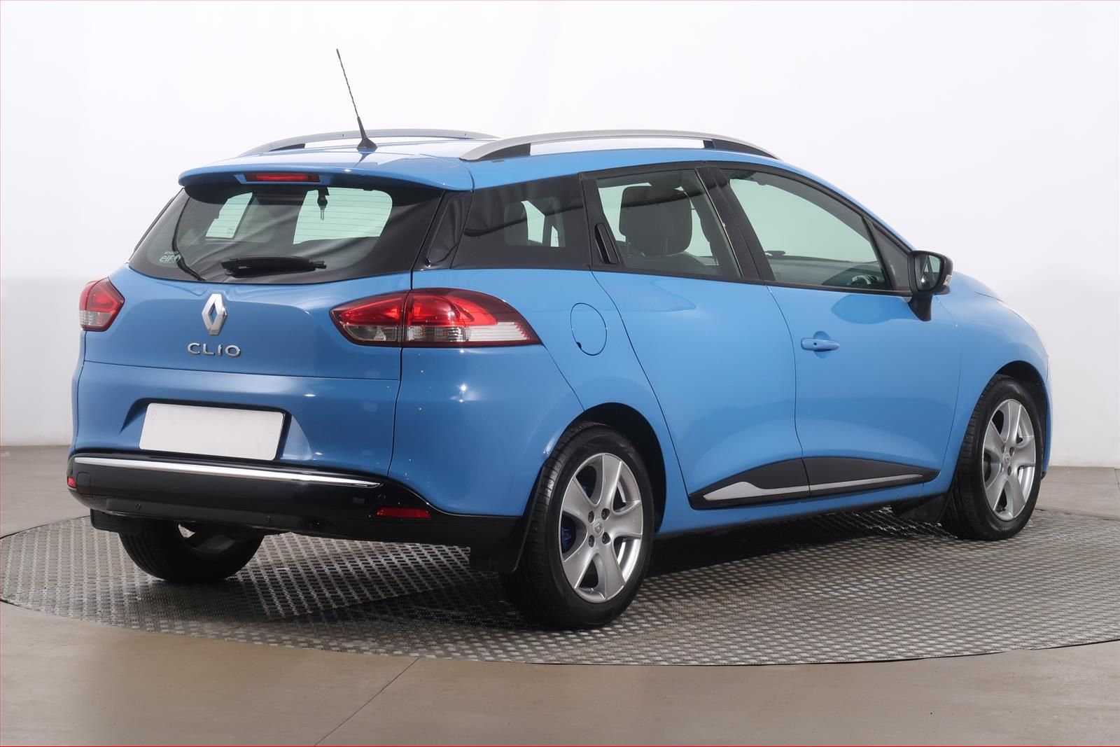 Renault Clio, 1.2 16V, Serv.kniha - fotka 5