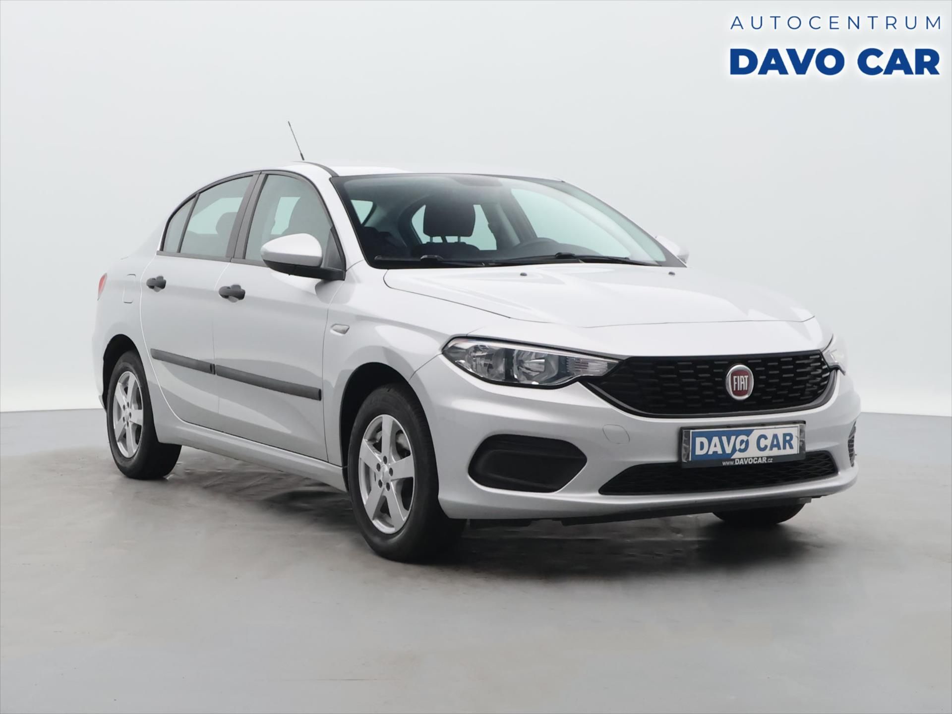Fiat Tipo, 1,4 70kW CZ Klima