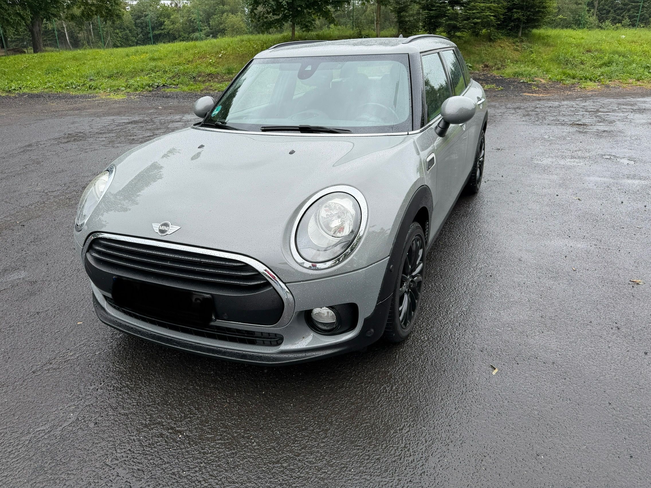 Mini One, 1.5i Clubman