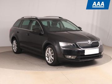 1.6 TDI, Style Plus, Automat