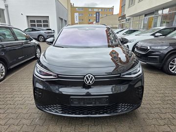 GTX 220kW 4x4 / IQ.Lights
