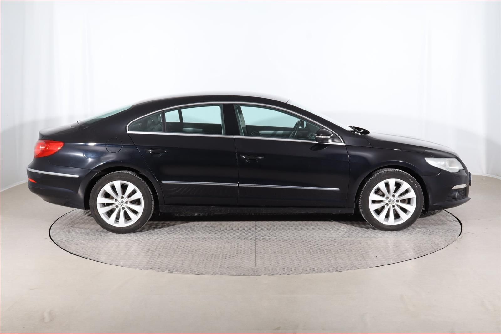 Volkswagen Passat CC, 2.0 TSI, Automat, Serv.kniha - fotka 6