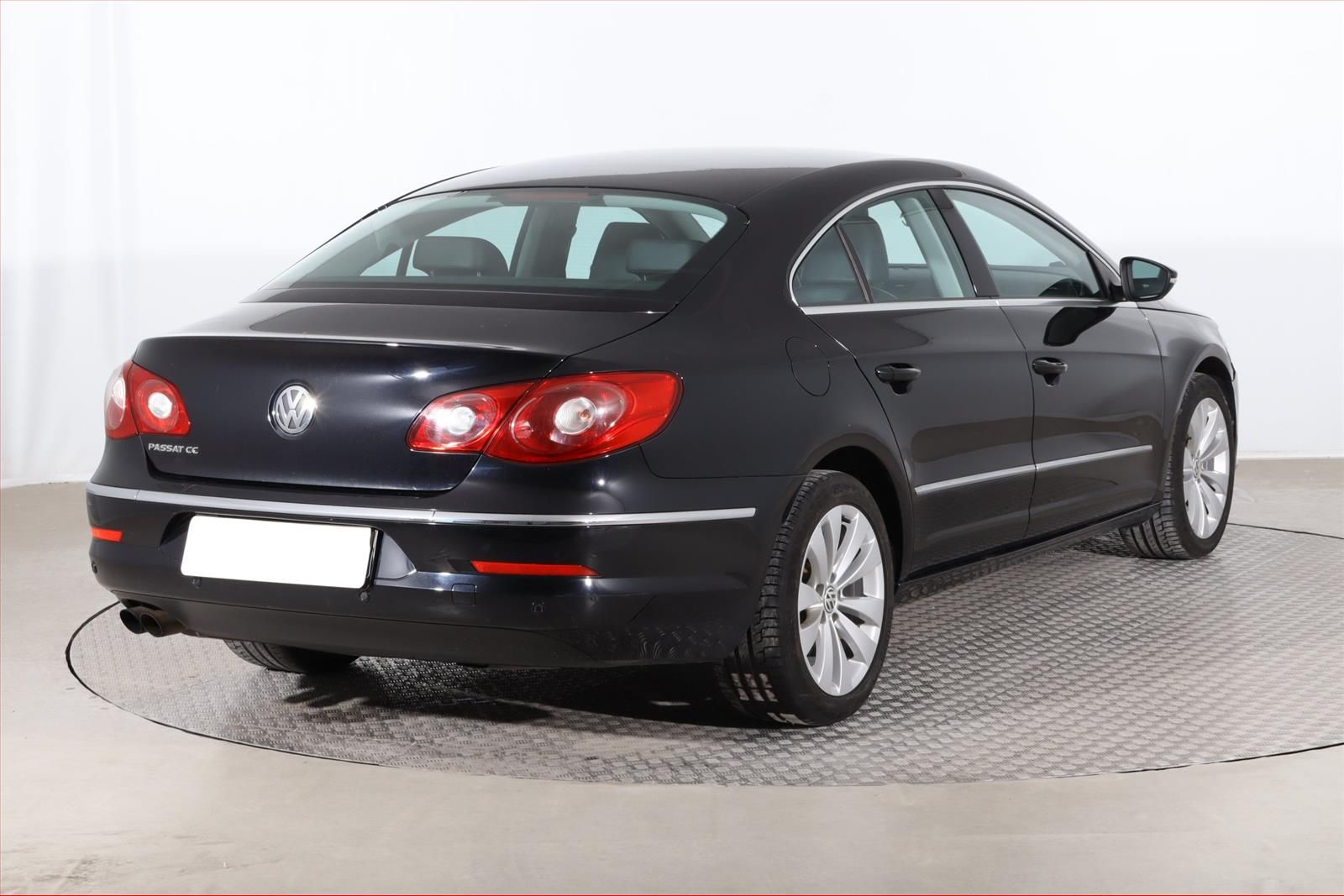 Volkswagen Passat CC, 2.0 TSI, Automat, Serv.kniha - fotka 5