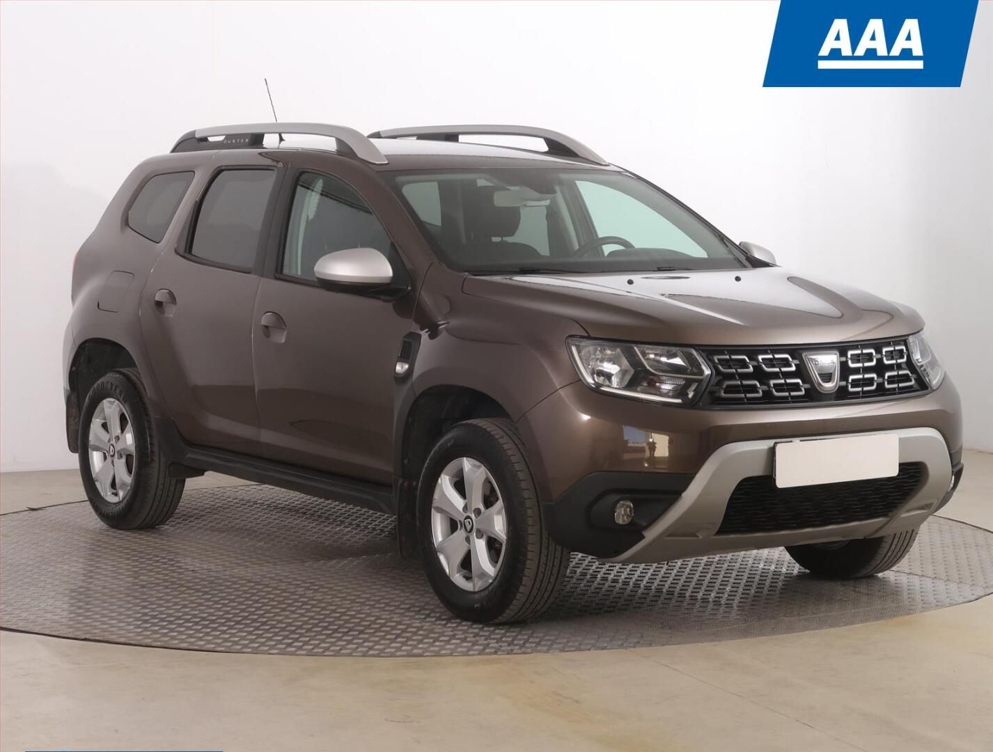 Dacia Duster, 1.5 dCi, Serv.kniha