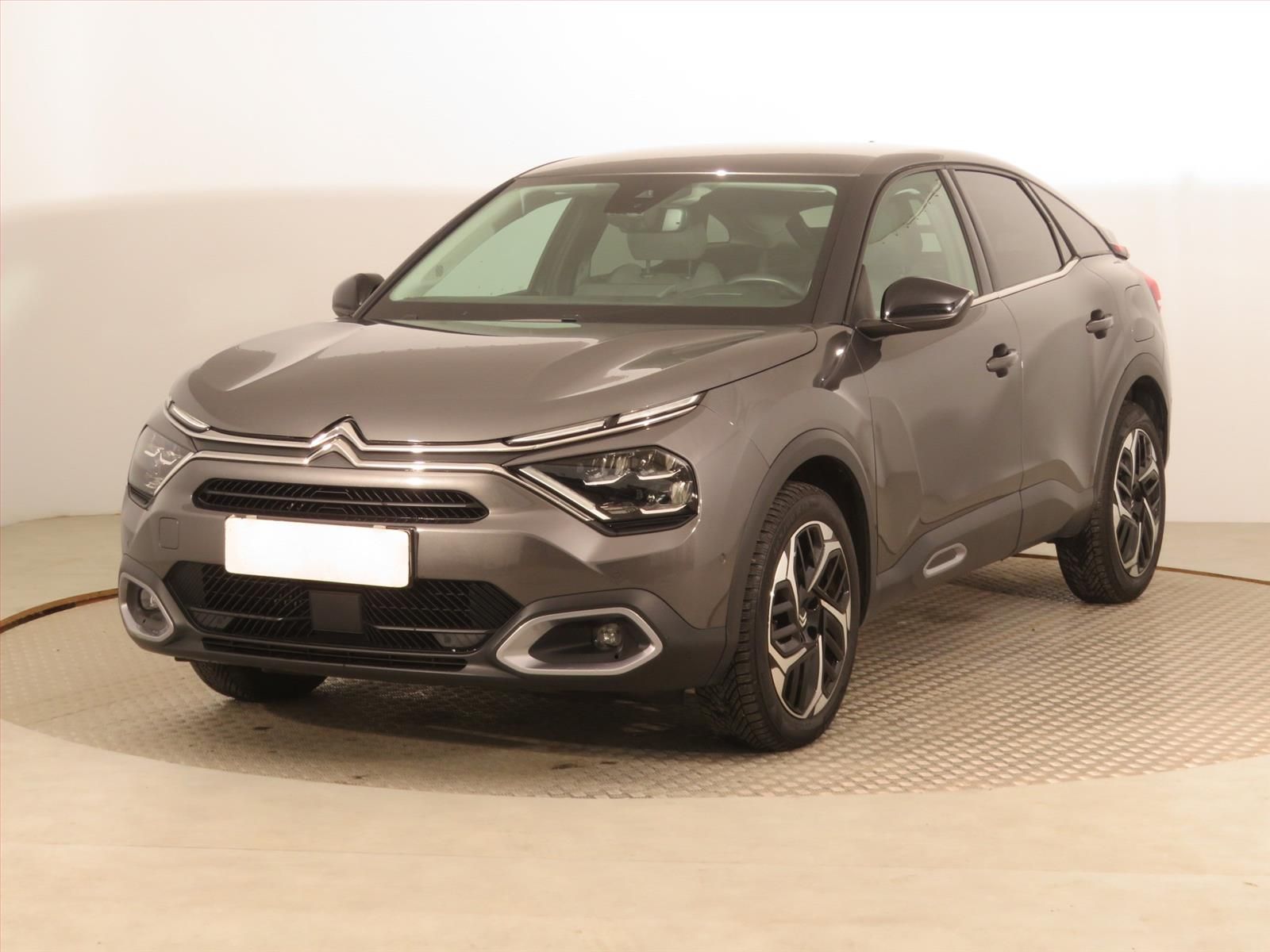 Citroën C4, 1.5 BlueHDi, Automat - fotka 2