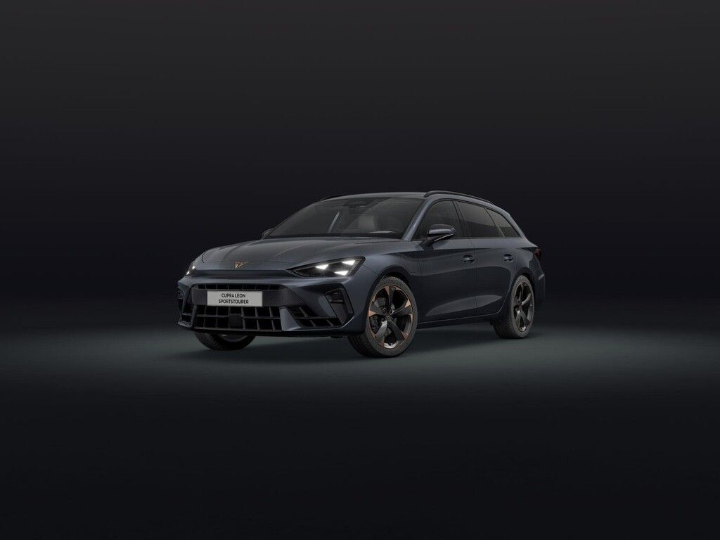 Cupra Leon, 1.5TSI e-HYBRID 150kW DSG