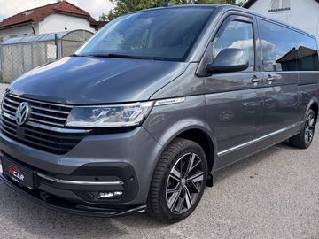 2.0TDi 4x4 DSG L2 7.MÍST  DPH