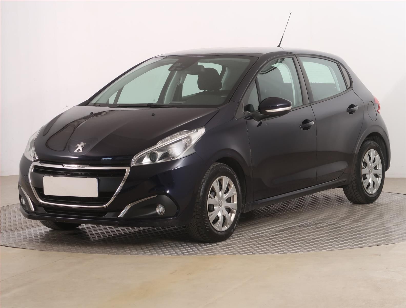 Peugeot 208, 1.2 PureTech, Serv.kniha - fotka 2