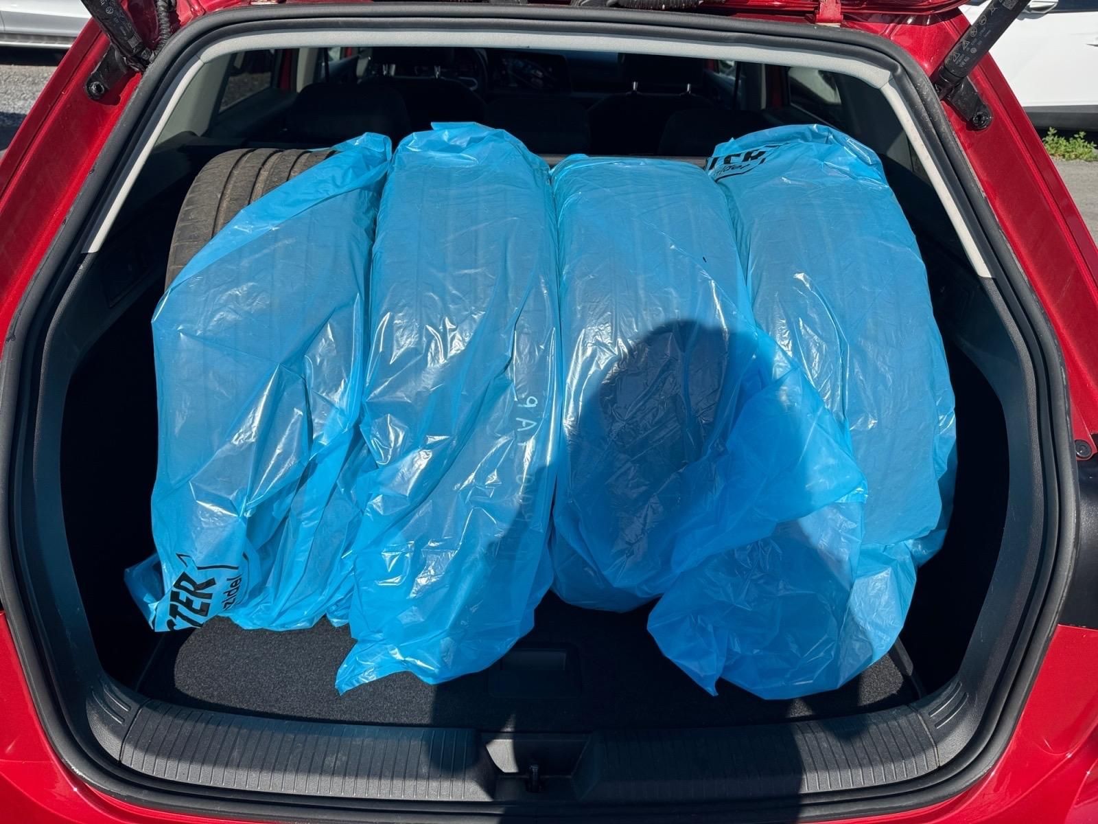 Volkswagen Golf Variant, STYLE 2.0TDI 110kW DSG CZ DPH - fotka 6