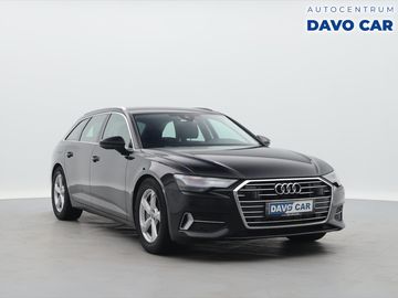 3,0 45TDI 170kW Quattro Tiptro