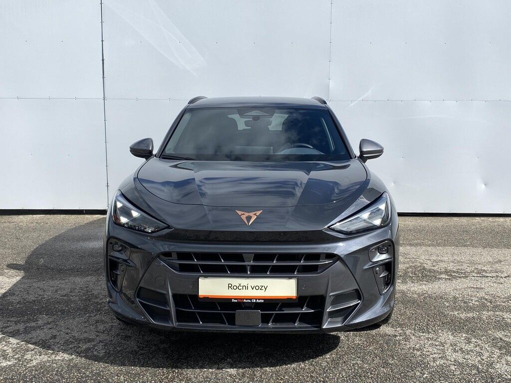 Cupra Terramar, 2,0 TSI 150 kW 4WD DSG - fotka 5