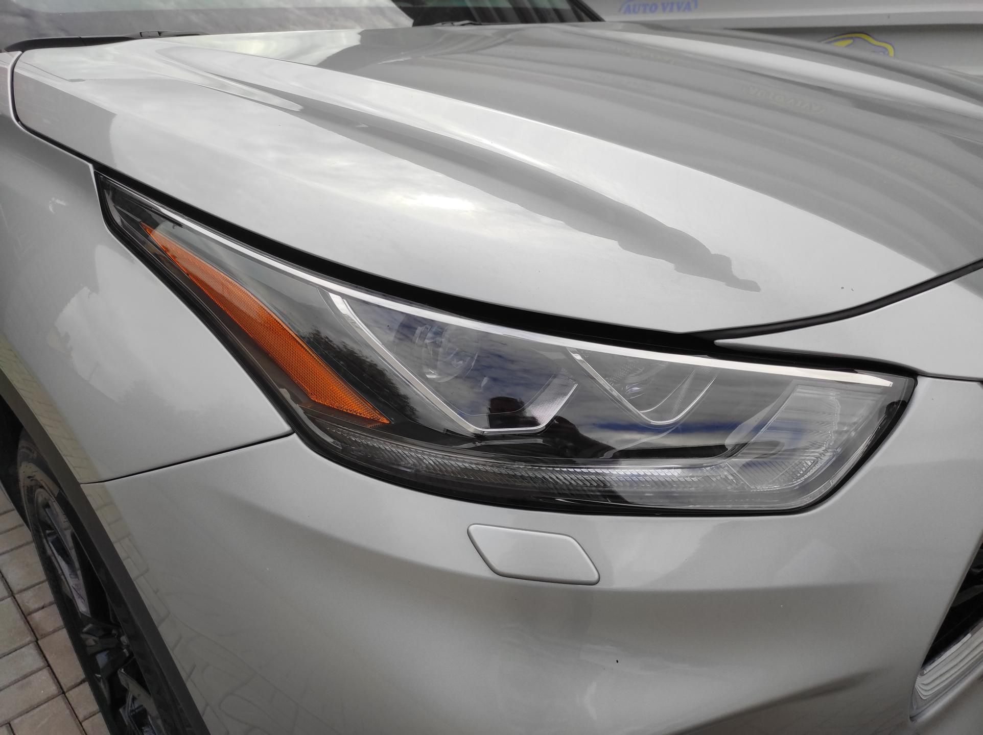 Toyota Highlander, 2.5e-CVT HEV 7míst, AWD - fotka 6