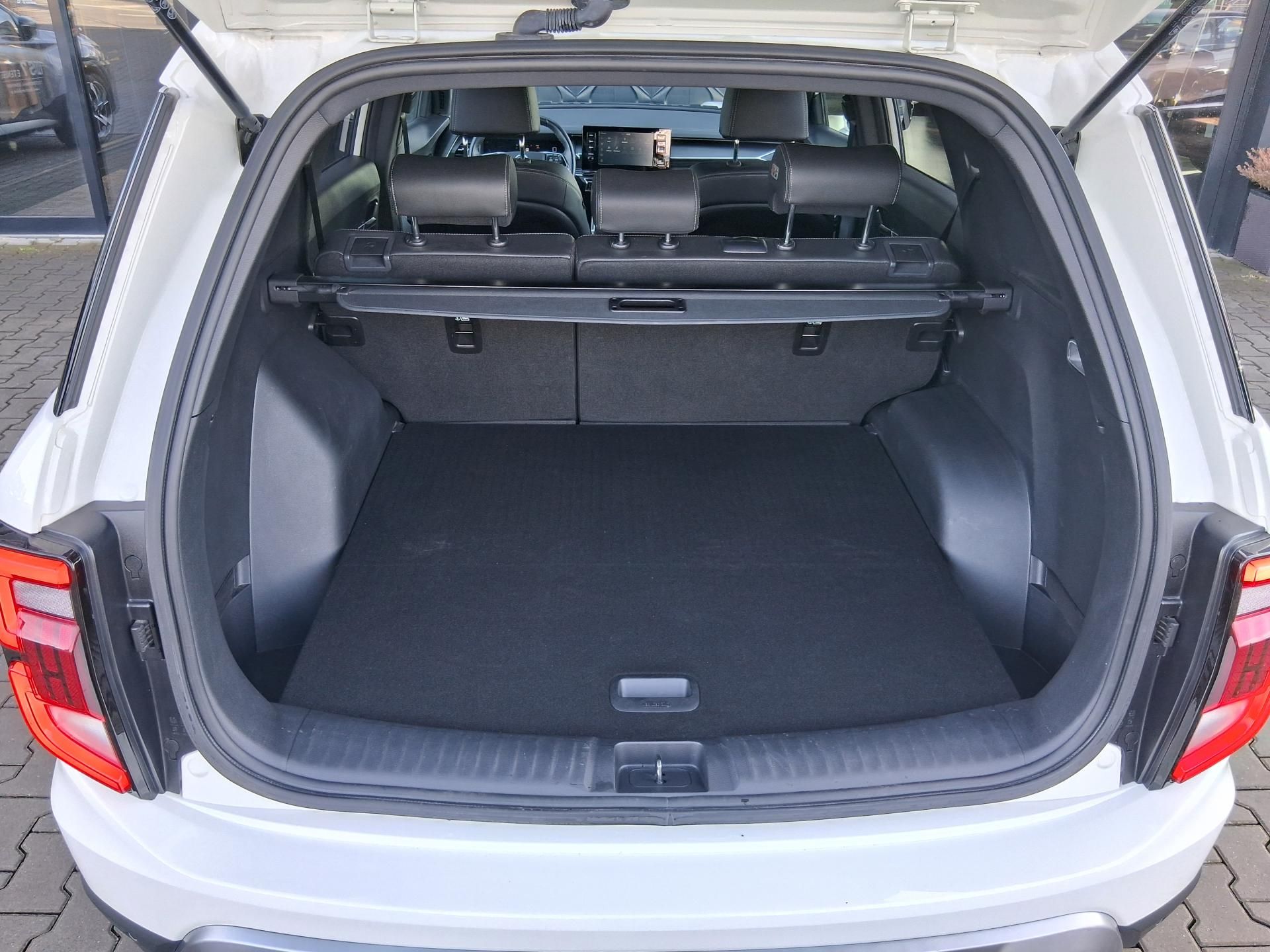 SsangYong Torres, STYLE 1.5 T-GDI 120 kW - fotka 6