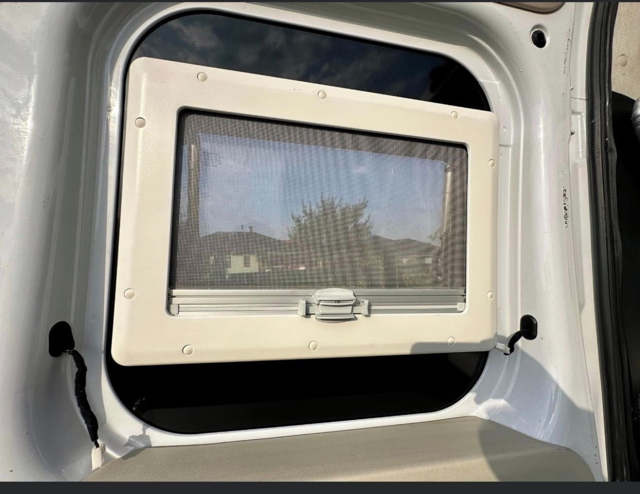 Fiat Ducato, Obytný FIAT DUCATO 9 míst - fotka 6