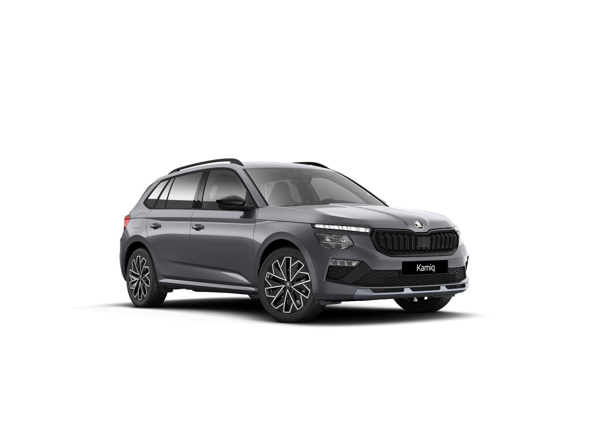 Škoda Kamiq, 1.0 TSI / 85 kW Dynamic