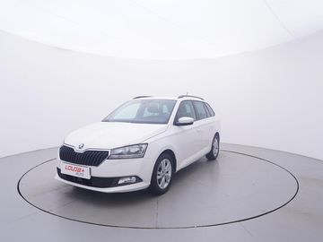 1.0 TSI 70 kW