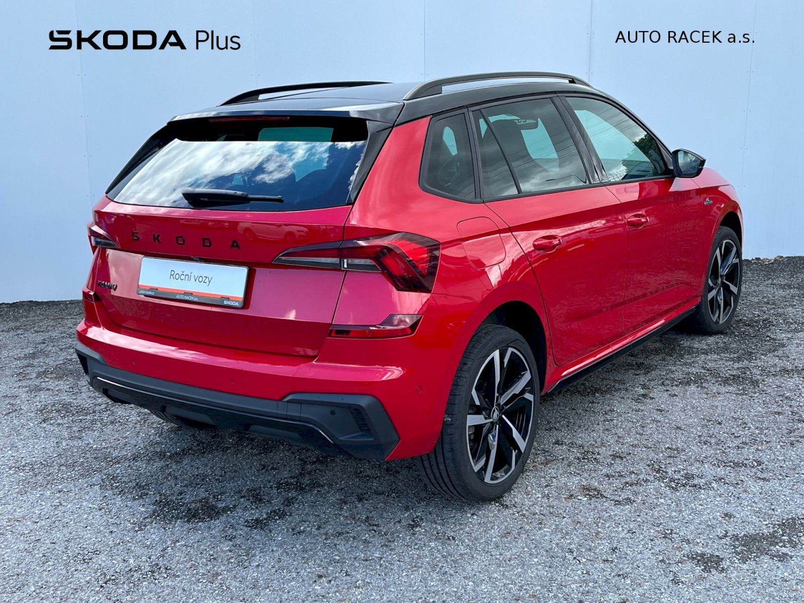Škoda Kamiq, 1.0 TSI 85kW Monte Carlo - fotka 2