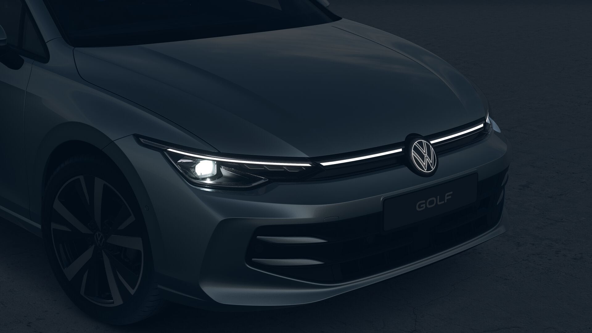 Volkswagen Golf, Golf Variant People 1,5 eTSI - fotka 4