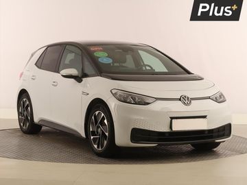 Pro (62 kWh), SoH 93%