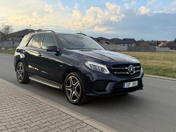 43 AMG