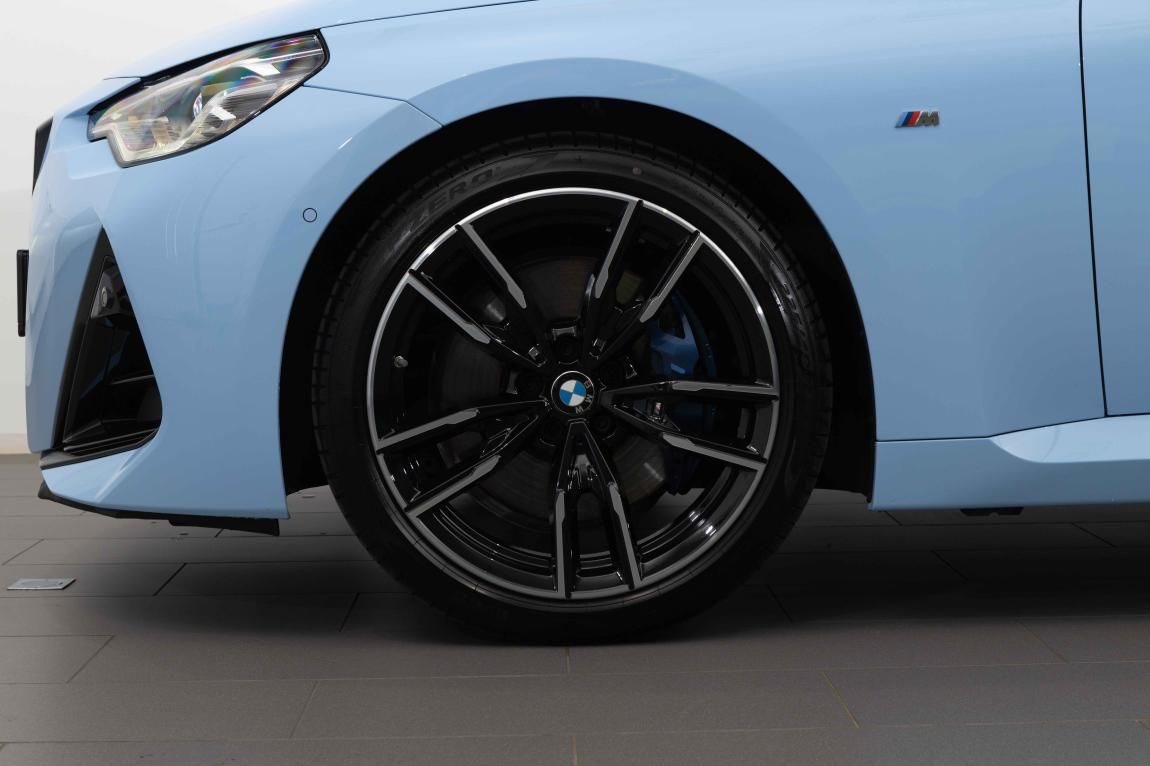 BMW Řada 2, M240i xDrive Coupé - fotka 6