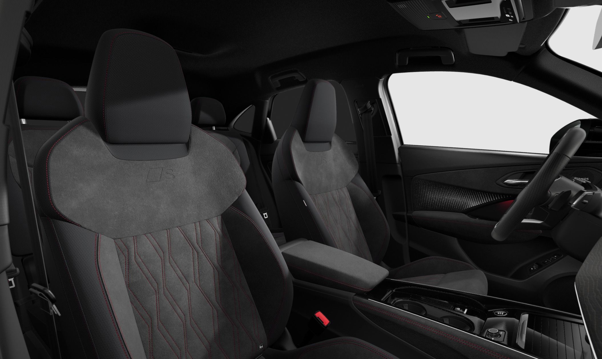 Audi Q3, S line TFSI quattro 195 kW - fotka 3