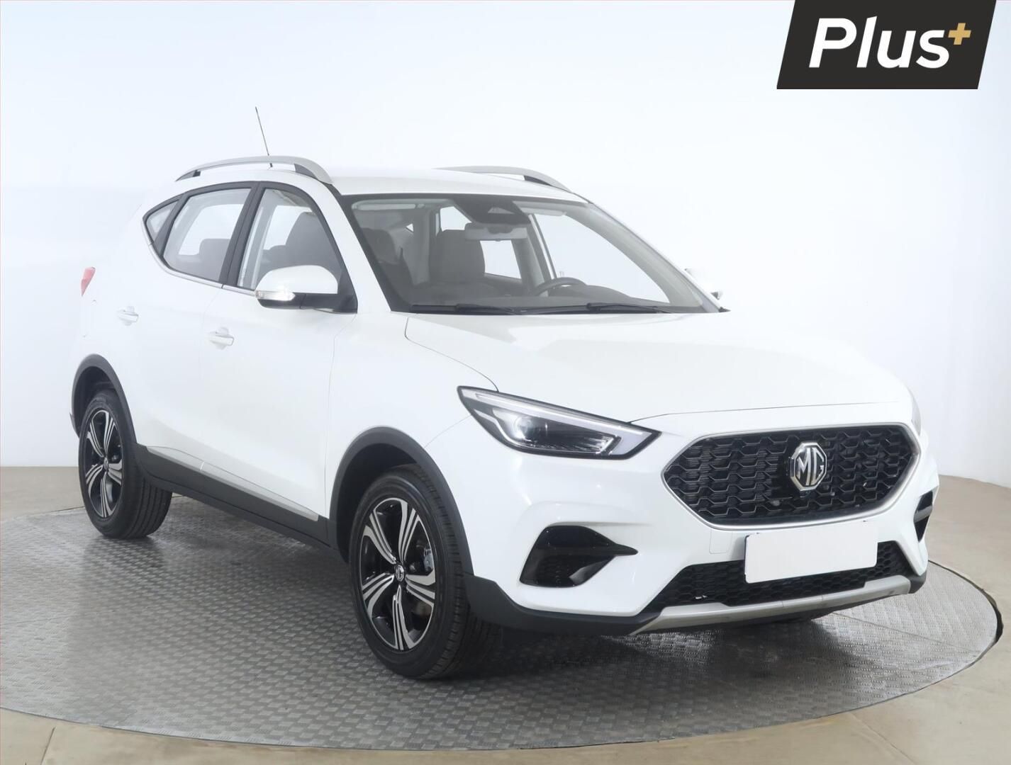 MG ZS, 1.5, Essential Plus