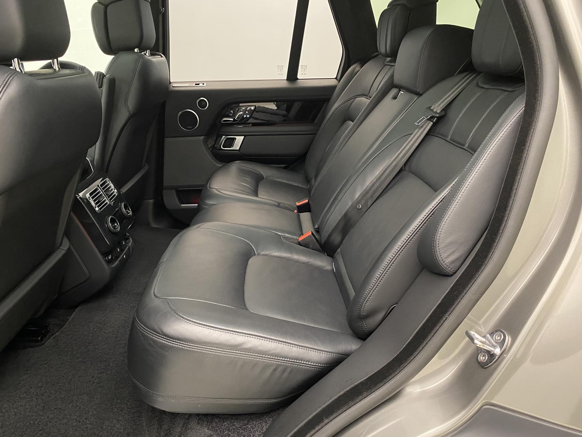 Land Rover Range Rover, 5.0 V8 AUTOBIOGRAPHY AWD AUT - fotka 5