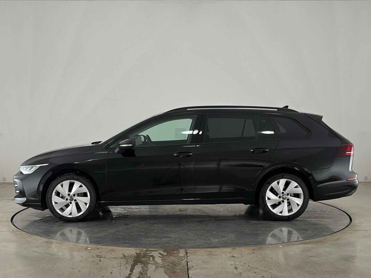 Volkswagen Golf, 1.5 TSI / 85 kW People DSG - fotka 3