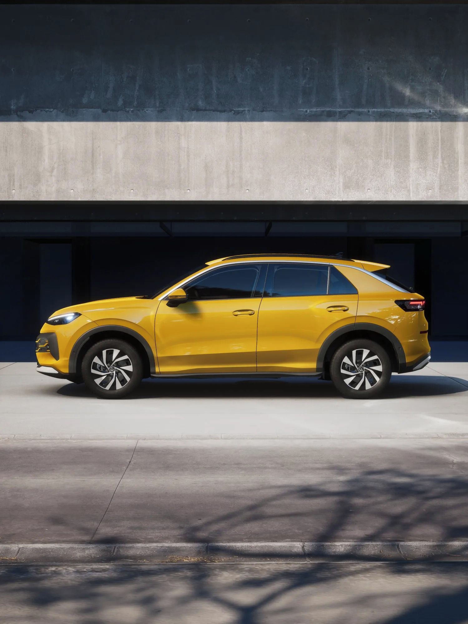 Volkswagen T-Roc, 1,5 eTSI 110 kW 7DSG - fotka 2