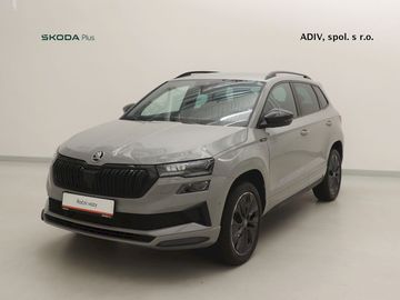DSG 1.5 TSI 110 kW Sportline