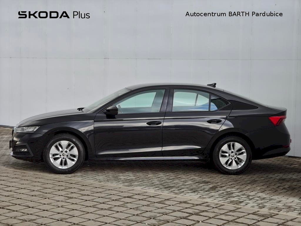 Škoda Octavia, 1,5 TSI / 110 kW / Ambition / - fotka 3