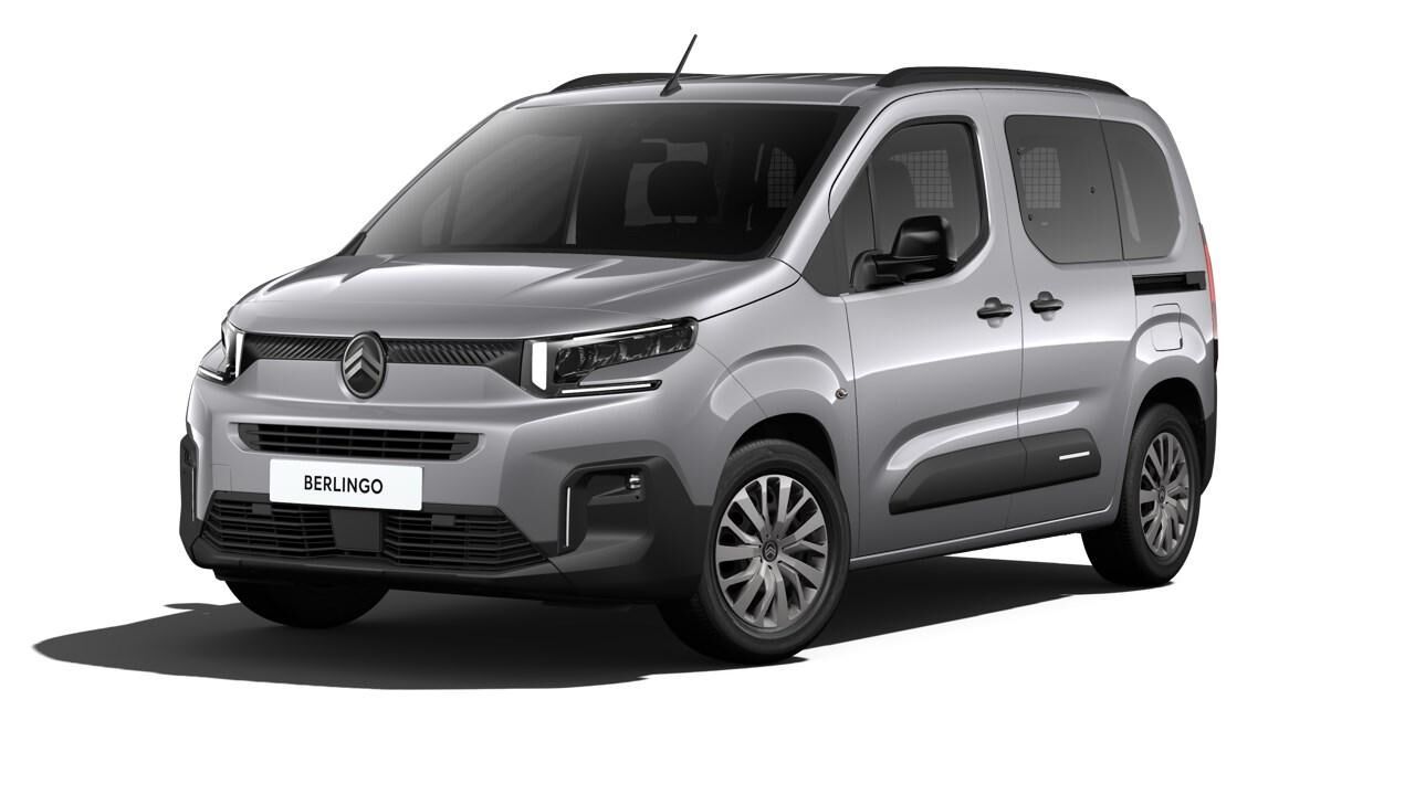 Citroën Berlingo, TONIC PROFI Diesel 100k Manual