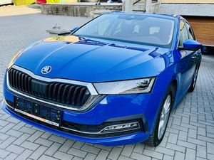 Škoda Octavia, 2,0TDi 85kW STYLE Vyhř.Okno ČR